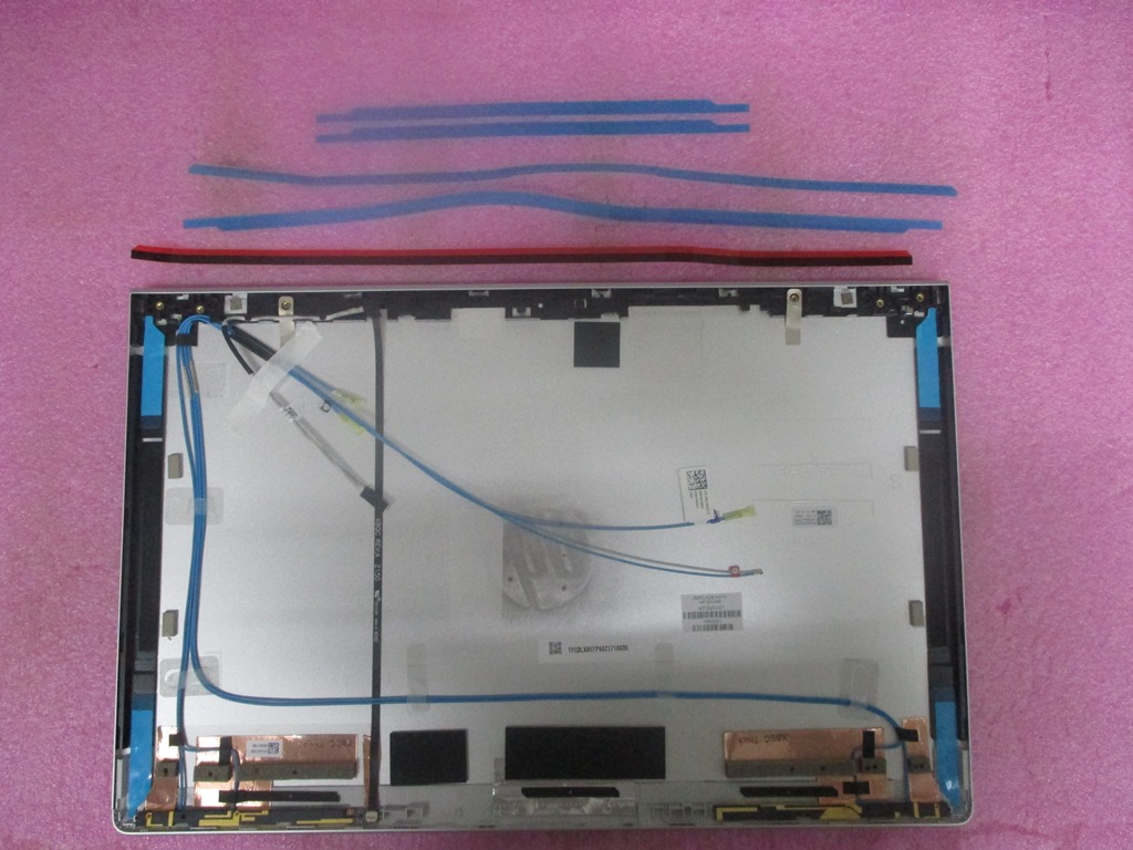 HP ProBook 450 15.6 G9 Laptop (6M0Z5PA) Covers / Enclosures N01920-001
