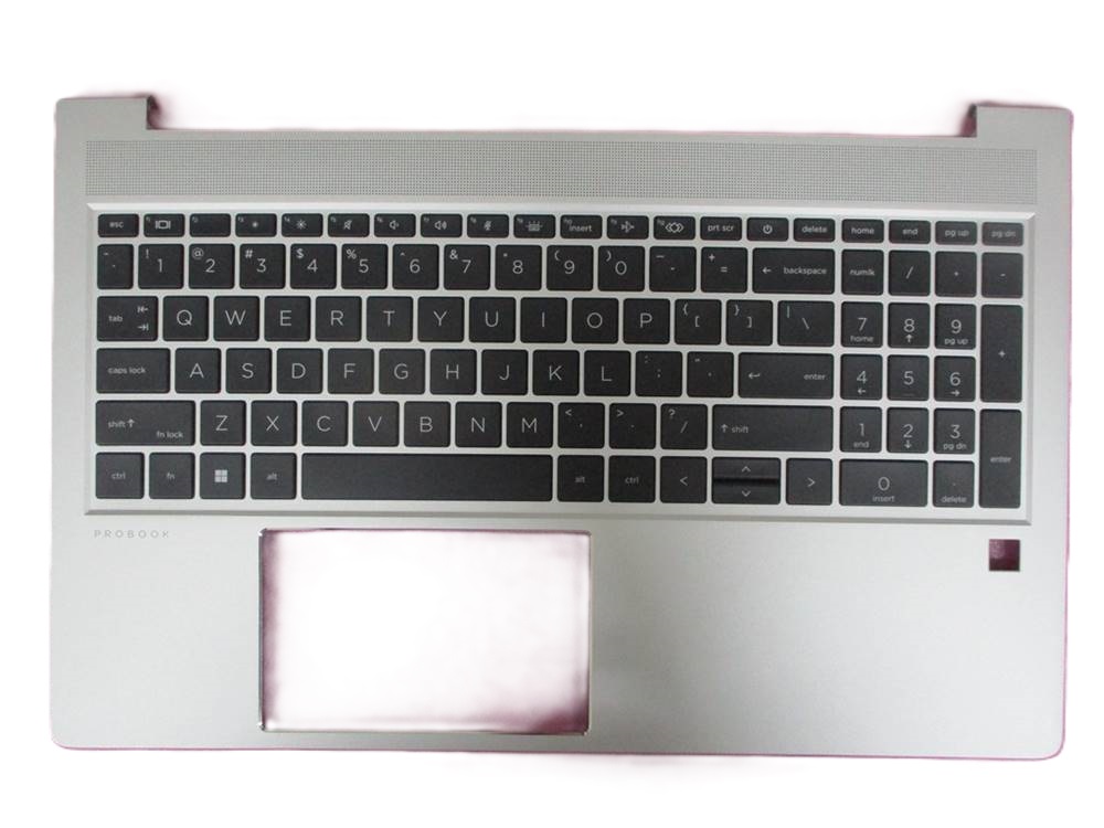 HP replacement keyboard N01933-001