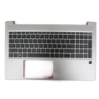 HP ProBook 450 15.6 G9 Laptop (6M0Z4PA) Keyboard N01933-001