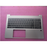 HP ProBook 445 14 G9 Laptop (7J0N1AA) Keyboard N01934-001