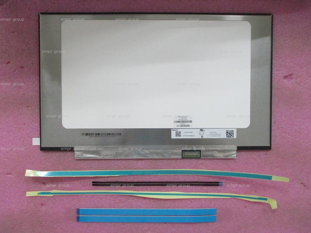 HP Fortis G10 Chromebook - 83A13UC  N01952-001