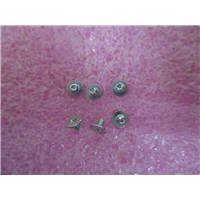 HP Fortis 14 G10 Chromebook (4Z9Z9AV) Screw N01975-001