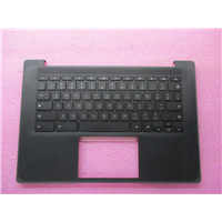 HP Fortis 14 G10 Chromebook Enterprise (635B4AA) Keyboard N01976-001