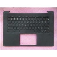 HP Fortis G10 Chromebook - 83A13UC Keyboard N01977-001