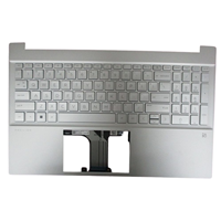 HP Pavilion 15-eg3000 Laptop (78G39AV) Keyboard N02055-001