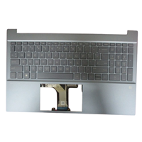 HP Pavilion 15-eg3000 Laptop (78G39AV) Keyboard N02057-001