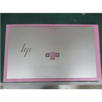 HP IDS Engage One Pro 23.8 Landscape All-in-One Touchscreen White with Camera PC - 550J4AV  N02131-001
