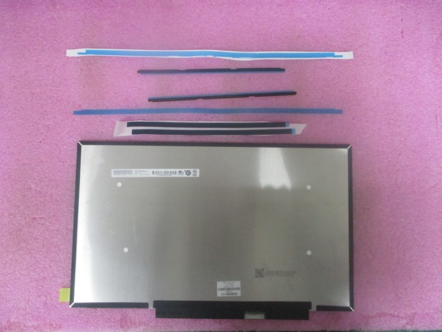HP Pavilion 14-ec1000 Laptop (4V215AV) Display N02617-001