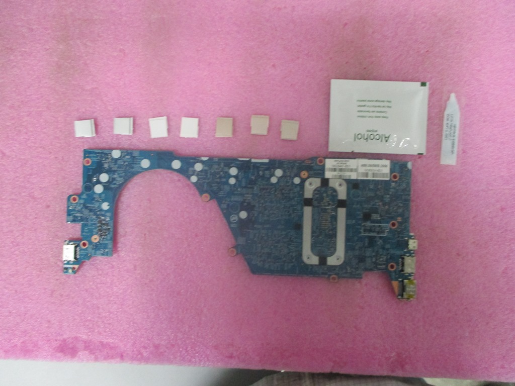 HP Pavilion Aero 13-be1019AU (6E1T6PA) PC Board N02947-601