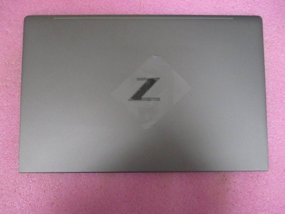 HP ZBook Power 15.6 inch G8 Mobile Workstation PC (33D84AV) - 5R8Q6UC Covers / Enclosures N03117-001