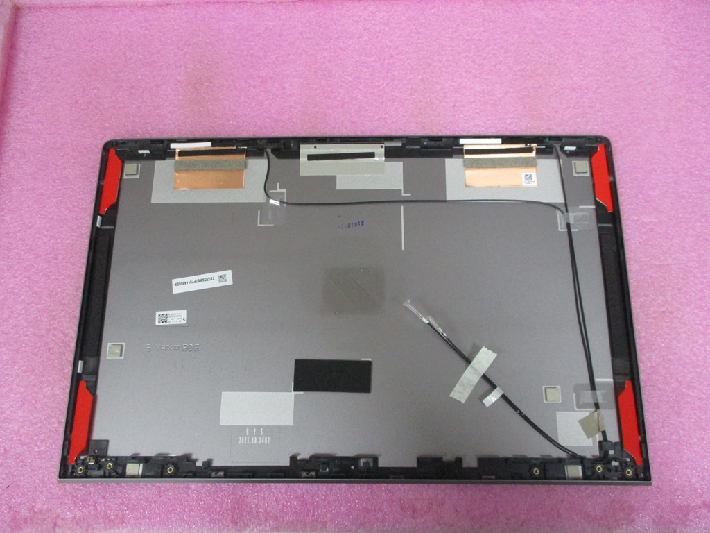 HP ZBook Power 15.6 inch G8 (4R6U2PA) Covers / Enclosures N03118-001