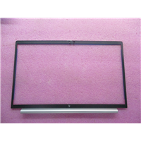 HP EliteBook 650 15.6 G9 Laptop (69J20PA) Bezel N03214-001
