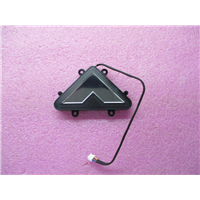 Victus 15L Gaming TG02-2022nc PC - A3QP3EA Cable (Internal) N03662-001