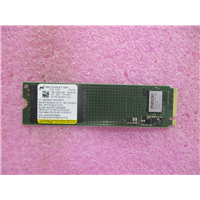 HP Z2 Mini G9 i712700K 16GB/512 PC - 7G741PA Drive (SSD) N04490-001