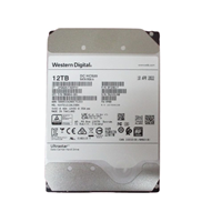 12TB 7200 SATA-6G Enterprise 3.5in HDD - 5S461AA Drive N04492-001