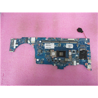 HP EliteBook 855 G8 Laptop (4E694PA)  N05222-601