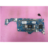 HP EliteBook 855 G8 Laptop (487K9UC) System Board N05222-601