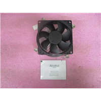 HP Elite SFF 800 G9 i712700 8GB/1TB PC - 5L258EA Heat Sink N05305-001