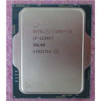 HP Pro Mini 400 G9 i312300T 8GB/256 PC - 6L6V4PA Processor N05327-003