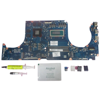 HP Victus 16-d1000 Gaming Laptop (6U8W9EA) PC Board N05411-601