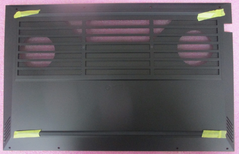 HP OMEN 16-b1000 Laptop (63J06UA) Plastics Kit N05472-001
