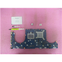 HP OMEN 16-b1000 Laptop (6H332UA) PC Board N06044-601