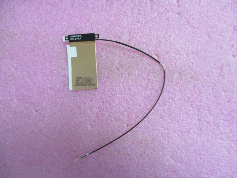 HP ZBook Firefly 15 G7 (2P0T7PA) Cable N06059-001