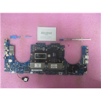 HP ZBook Power 15.6inch G9 Workstation (6A3U9PA)  N06870-601
