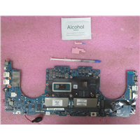 HP ZBook Power 15.6inch G9 Workstation (8C410UP) System Board N06874-601