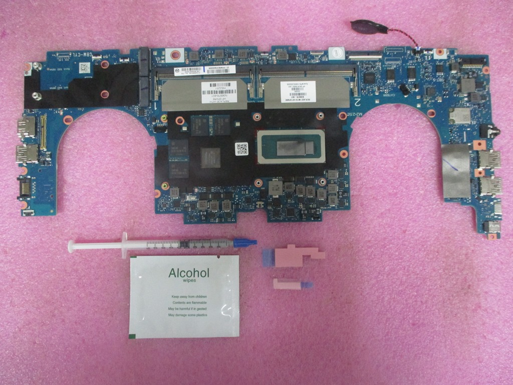HP ZBook Power 15.6inch G9 Workstation (6K0Z8PA)  N06876-601
