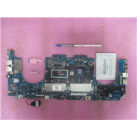 HP ZBook Power 15.6inch G9 Workstation (4T503AV) System Board N06879-601