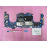 HP ZBook Power 15.6inch G9 Workstation (6K988UP) PC Board N06889-601