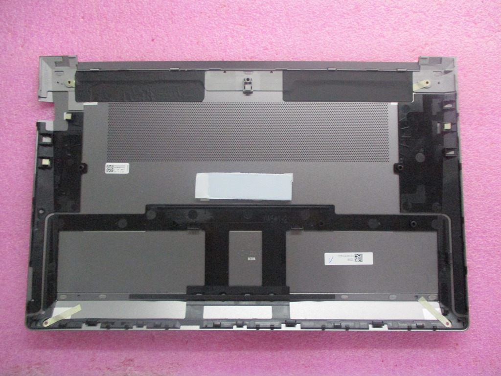 HP ZBook Power 15.6 inch G9 - 6B8B3EA Covers / Enclosures N06899-001