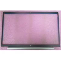 HP ProBook 440 14 G9 Laptop (6G8U4PA) Bezel N07449-001