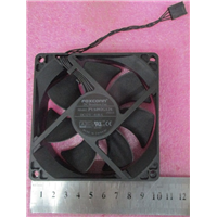 OMEN by HP 25L Gaming Desktop PC GT15-2000i (88Y99AV) - 9P9X6EA Service Kit N07525-001