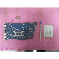 EliteBook 640 G9 (14inch) Laptop (6M0N7PA) System Board N07906-601