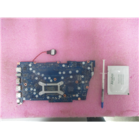 EliteBook 640 G9 (14inch) Laptop (698U9PA) System Board N07910-601