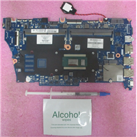 HP EliteBook 650 15.6 G9 Laptop (6G9D9PA)  N07913-601