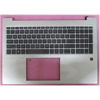 HP EliteBook 860 16 G9 Laptop (6K668PA) Keyboard N08145-001
