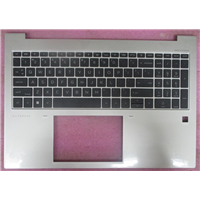 Genuine HP Replacement Keyboard  N08146-001 HP EliteBook 860 16 G9 Laptop