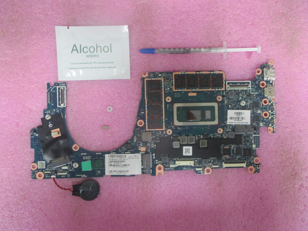 HP EliteBook 830 13.3 G9 Laptop (6Y518PA)  N08386-601
