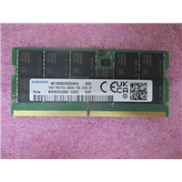 HP Z2 Mini G9 i512600 32GB/512 PC - 7D1S3UC Memory N08503-001