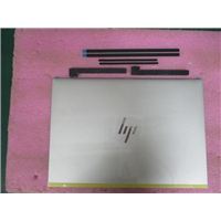 HP EliteBook 860 16 G9 Laptop (6B5R2PA) Covers / Enclosures N08546-001