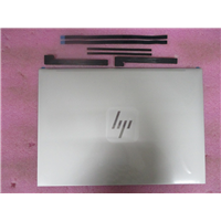 HP EliteBook 860 16 G9 Laptop (6G9J8PA) Covers / Enclosures N08548-001