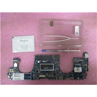 HP Elite Dragonfly 13.5 G3 Laptop (6E409PC) System Board N08576-601
