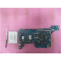 HP 255 15.6 G9 Laptop (6S6F2EA) System Board N08587-601