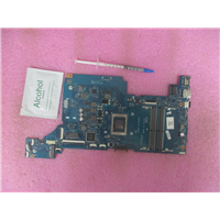 HP 255 15.6 G9 Laptop (6D5P6PA) System Board N08590-601