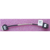 HP EliteOne 840 G9 AiO i71270016GB/512PC - 78Z54LS Cable N08654-001