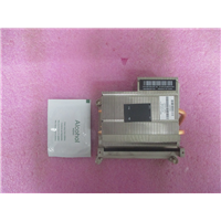 HP Z2 Mini G9 i512600 16GB/256 PC - 6Q2D9US Heat Sink / Fan N08719-001