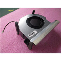 HP Z2 Mini G9 i712700 16GB/512 PC - 6P0R1PA Heat Sink / Fan N08720-001